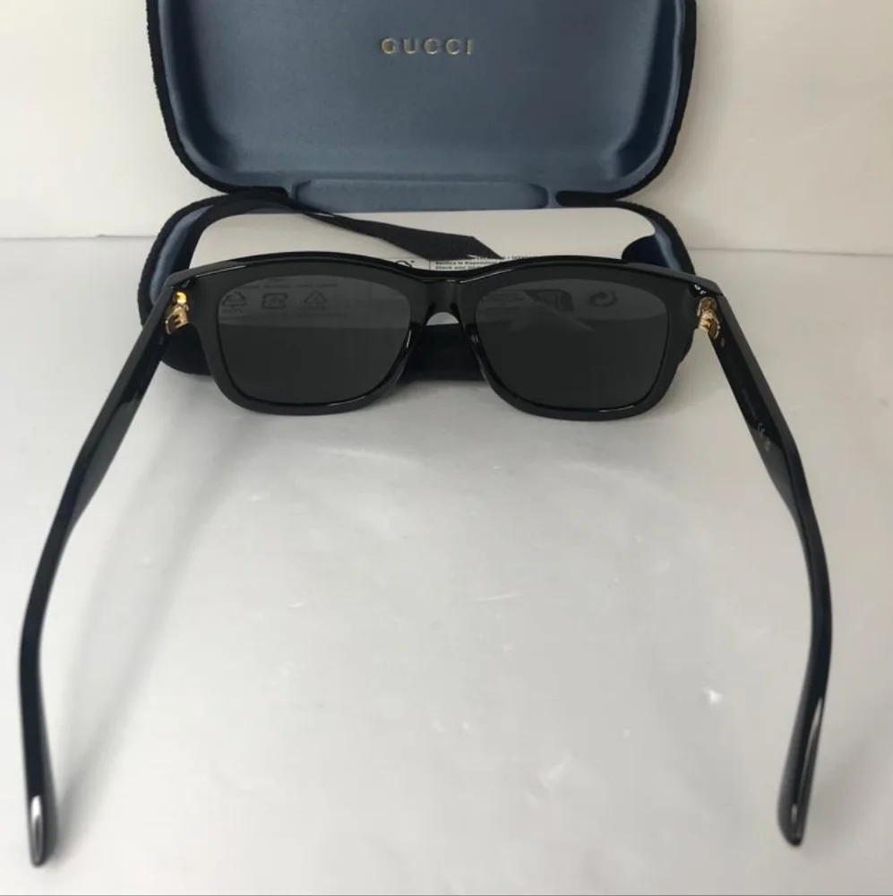 💯 Original GUCCI GG0824S 005 SUNGLASSES